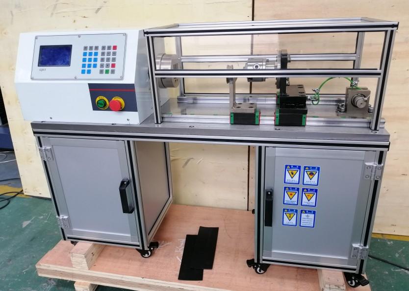 EZ-5金屬線材扭轉(zhuǎn)試驗機應用領域