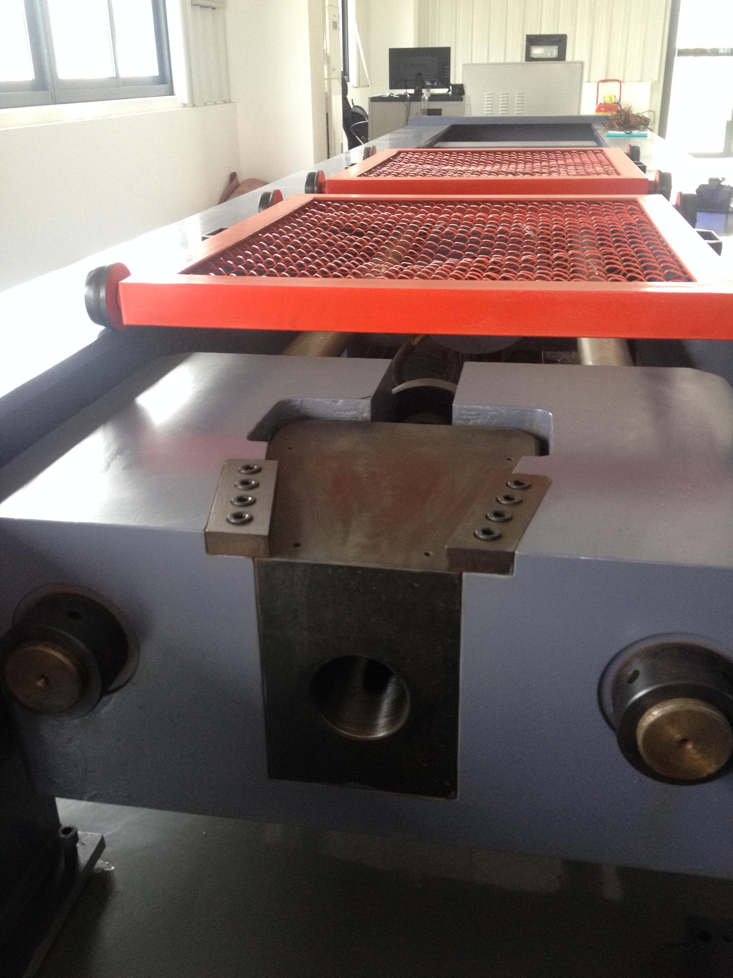 液壓臥式拉力試驗機(jī)產(chǎn)品介紹