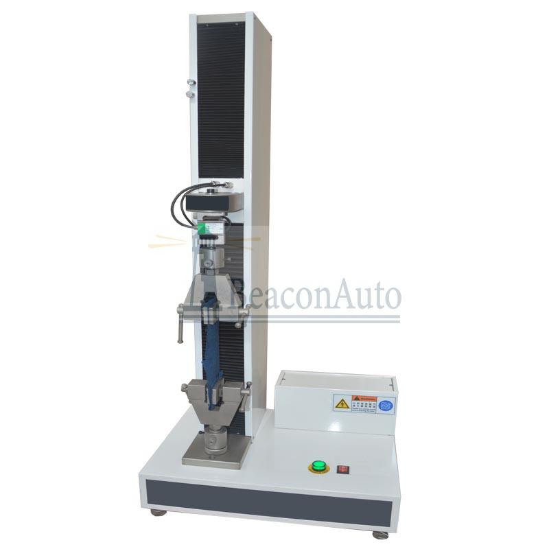 WDB-01剝離強(qiáng)度試驗機(jī)產(chǎn)品介紹