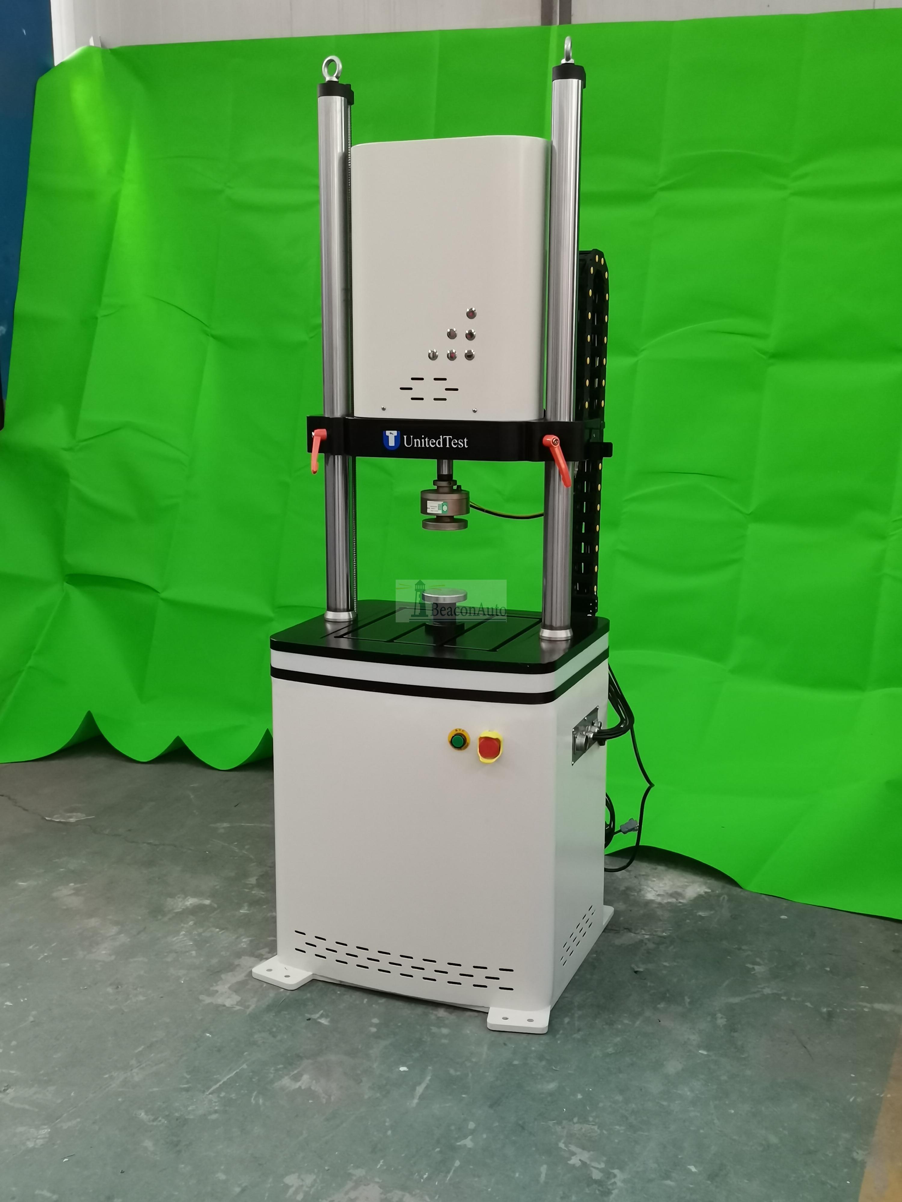 關于牙科植入物的加速壽命試驗（SSALT）