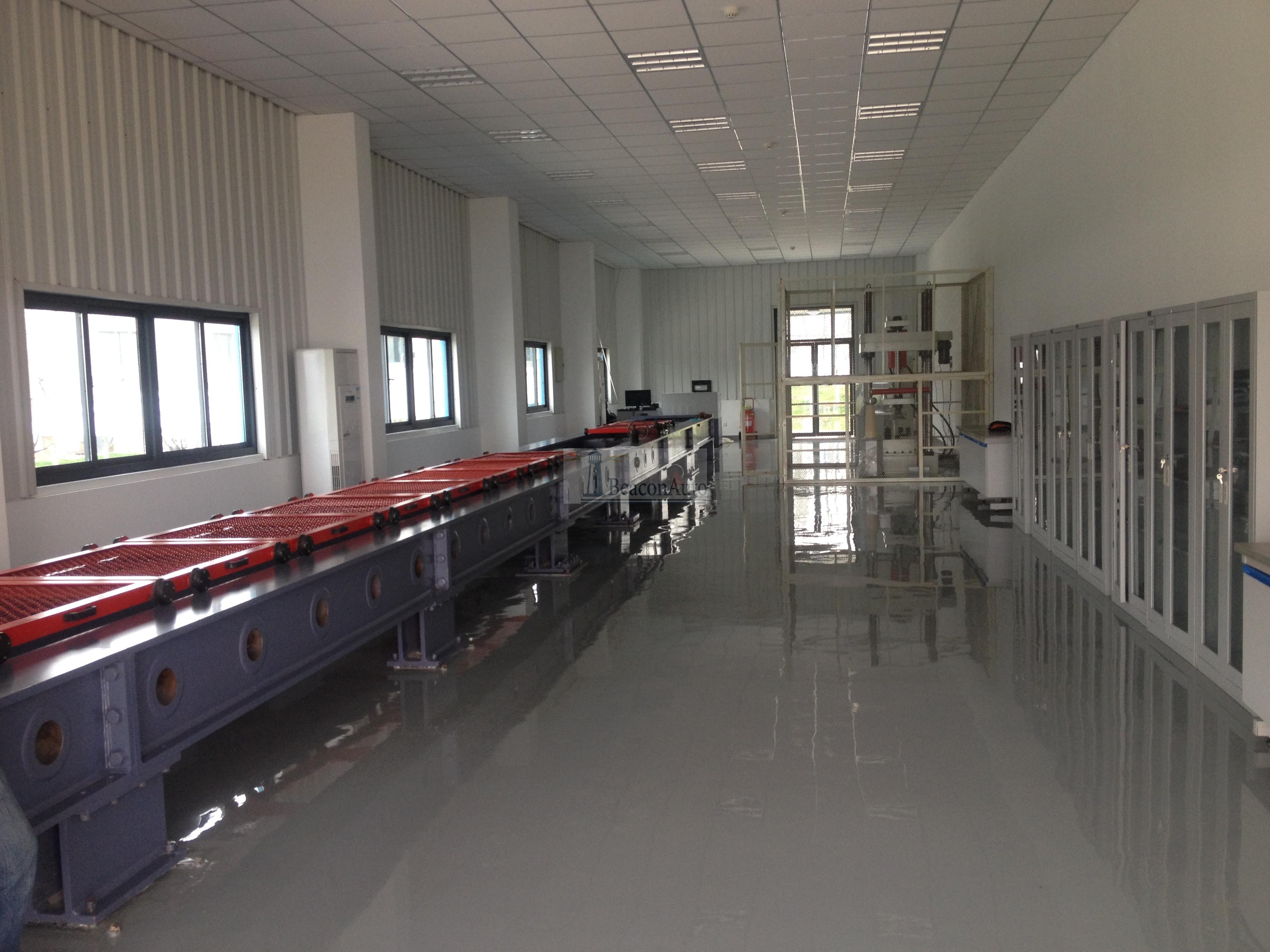 微機(jī)屏顯液壓臥式拉力試驗(yàn)機(jī)