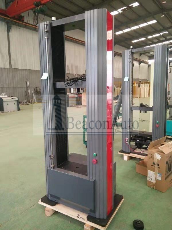 型煤冷壓強度試驗機