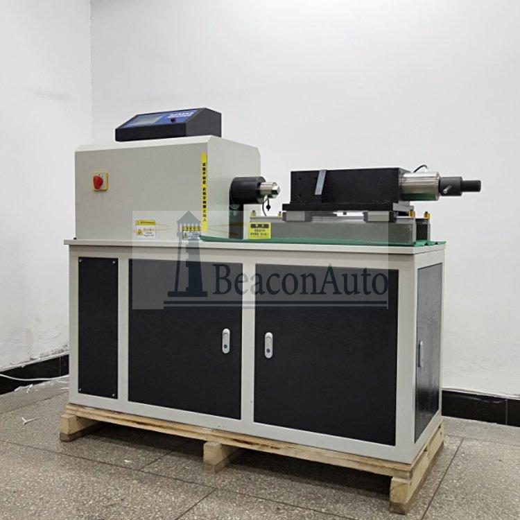 動態扭矩傳感器旋轉彎曲疲勞試驗機