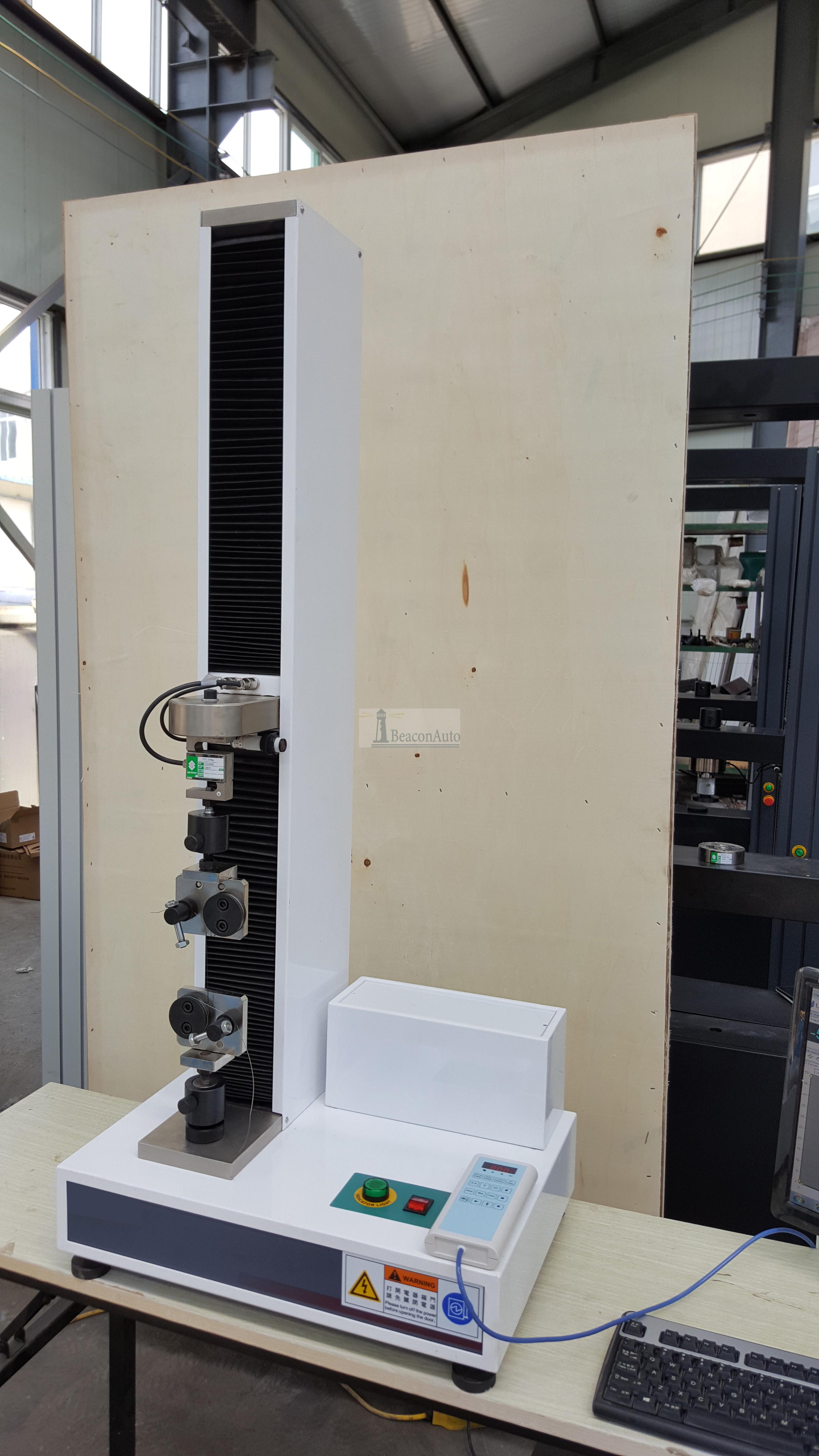 TKS-100A空氣彈簧疲勞試驗機(jī)