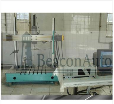 汽車方向盤(pán)疲勞試驗(yàn)機(jī)