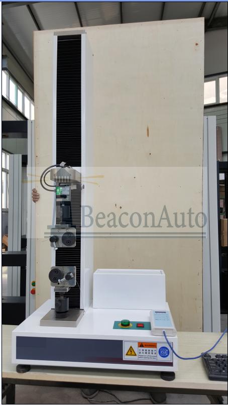 凝膠動靜摩擦系數儀