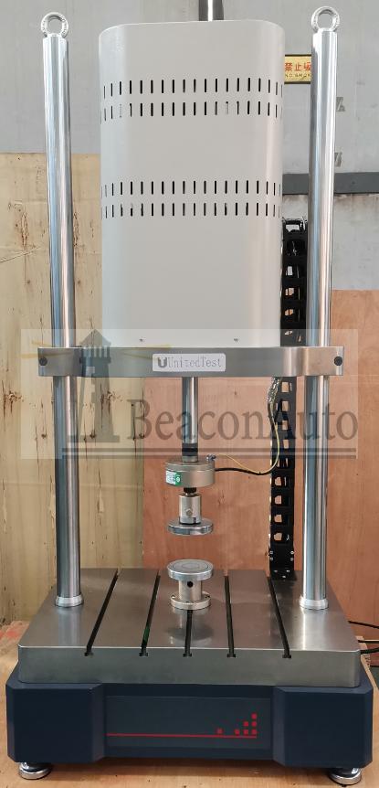 醫(yī)用疲勞試驗(yàn)系統(tǒng)-進(jìn)口電磁作動器試驗(yàn)機(jī)