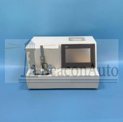 【新品推薦】醫用縫合線張力和連接強度測試儀