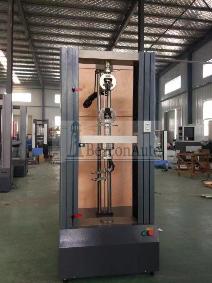 人造皮下軟組織撕裂強度試驗機產(chǎn)品資料