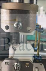 脊柱釘棒系統(tǒng)壓縮疲勞試驗機(jī)