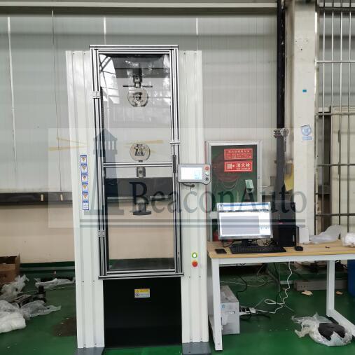 汽車焊接螺母壓脫力試驗機(jī)