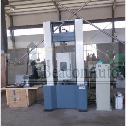 小門式電子萬(wàn)能試驗(yàn)機(jī)