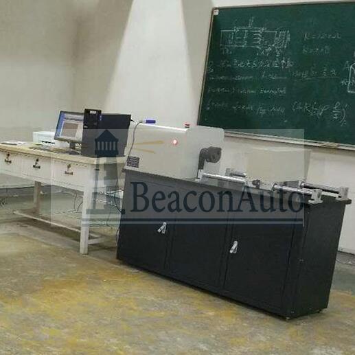 通信光纜盒扭轉強度試驗機