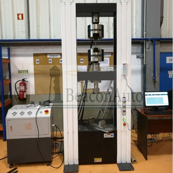 微機(jī)控制人造板拉力試驗(yàn)機(jī)