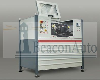 高溫旋轉(zhuǎn)彎曲疲勞試驗機技術指標