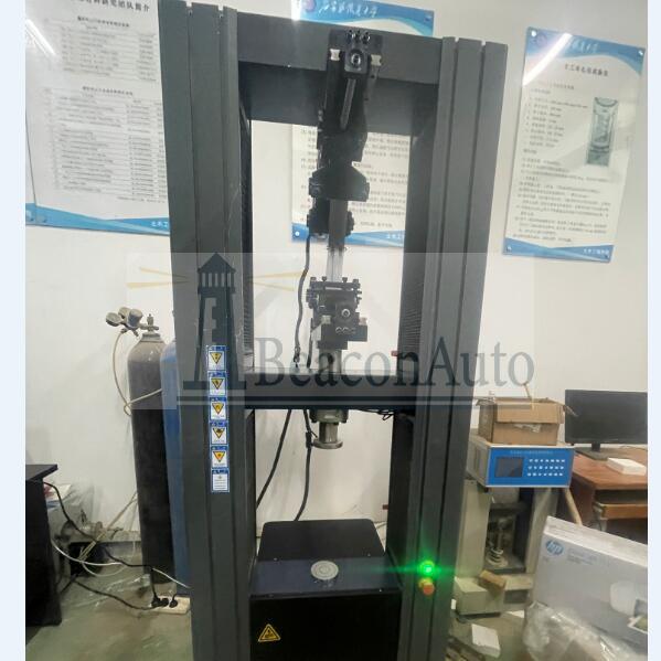 土工格柵拉伸強(qiáng)度試驗機(jī)