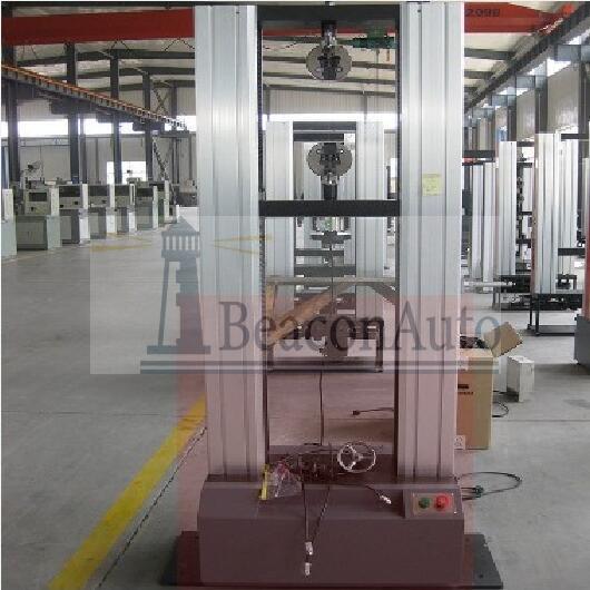 電纜芯抗拉強度試驗機