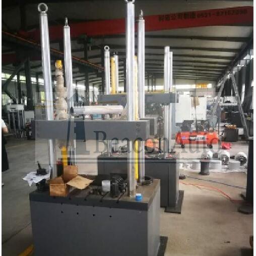 彈簧拉壓疲勞試驗(yàn)機(jī)