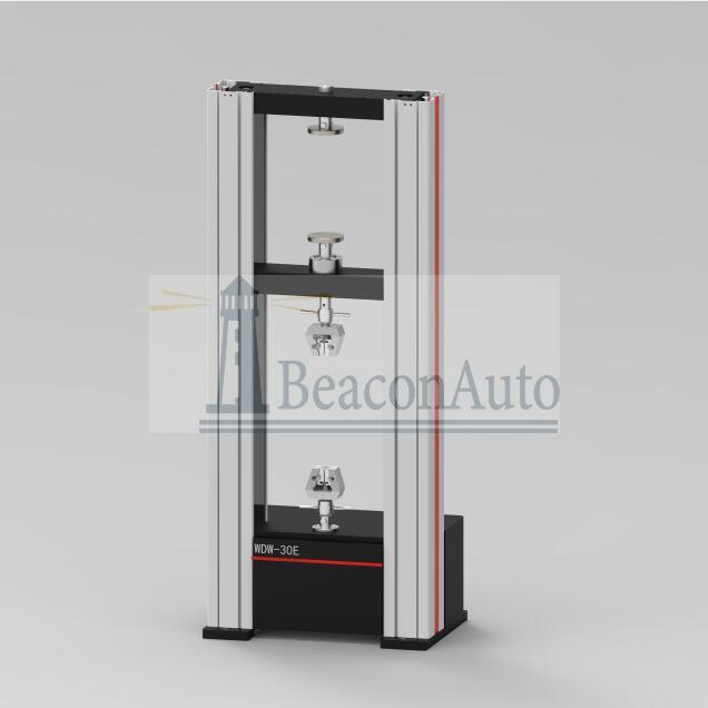 道橋用防水涂料低溫伸縮率測(cè)試儀