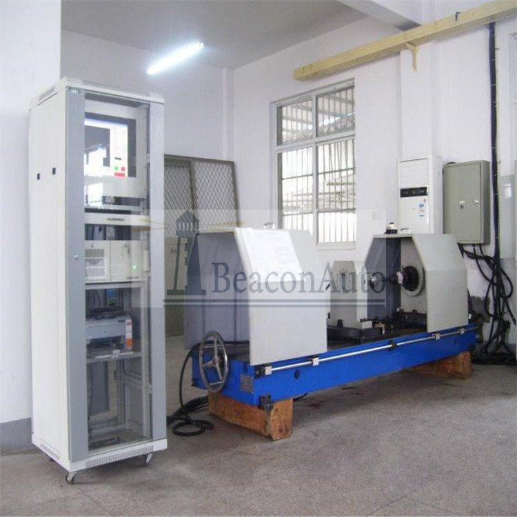 凸輪軸動態疲勞試驗機