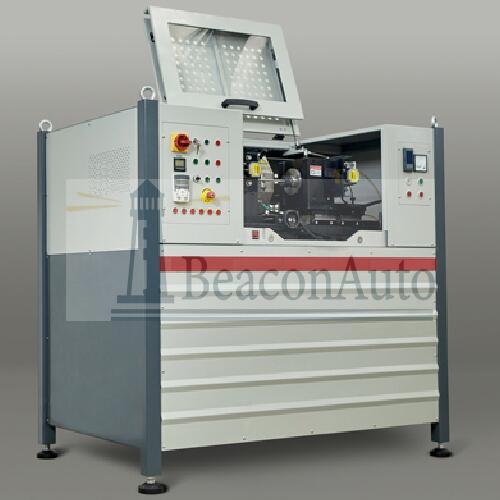 金屬旋轉彎曲腐蝕疲勞試驗機