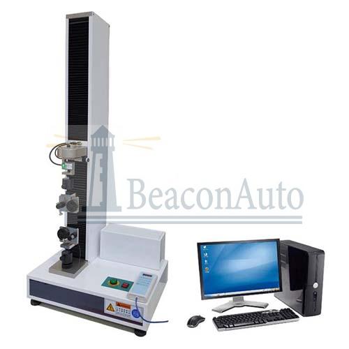 椎體切除模型拉壓試驗機產品特點