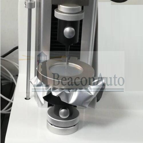 輸液針穿刺試驗機