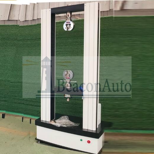 輕質隔墻條板拉伸試驗機 技術參數