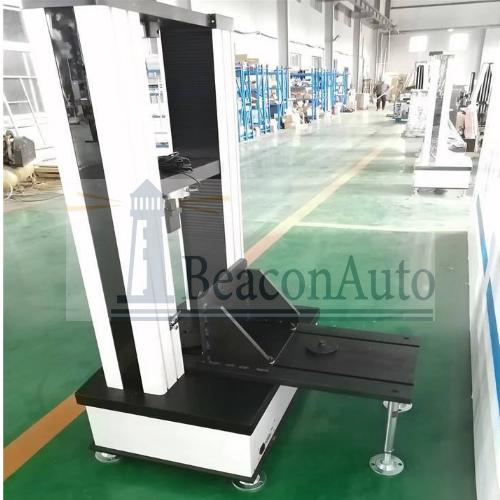 汽車頭枕靠枕壓縮試驗機