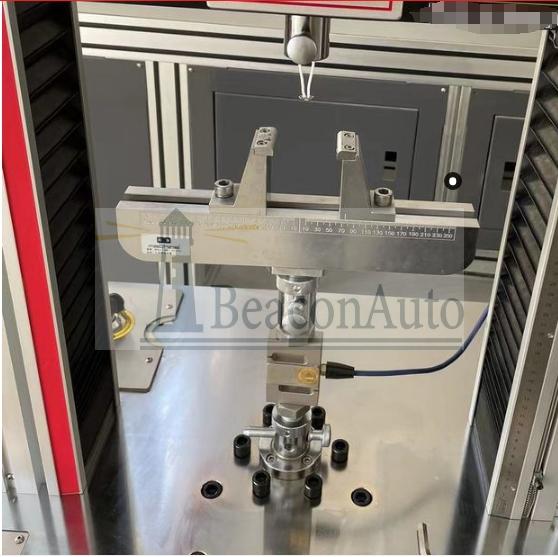 【新品推薦】腰椎扭轉(zhuǎn)疲勞試驗機(jī)