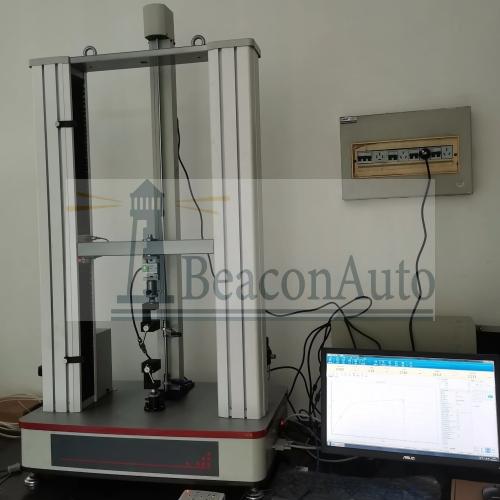 壓電材料抗壓強度試驗機