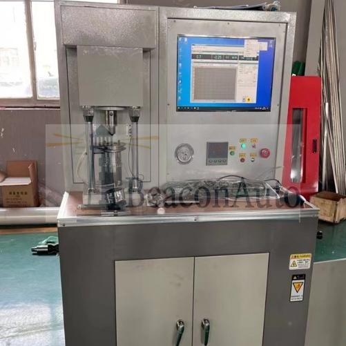 潤滑劑承載能力測定試驗(yàn)機(jī)