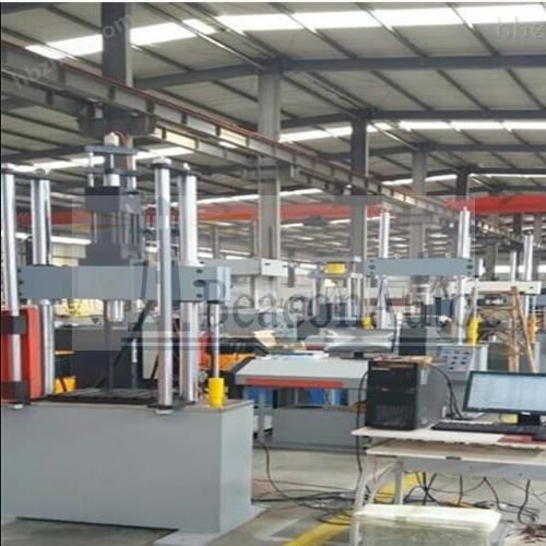 橡膠伸張疲勞試驗機