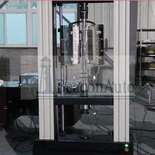 高低溫抗拉強度試驗機