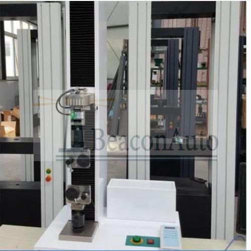 復(fù)合膜袋穿刺試驗(yàn)機(jī)