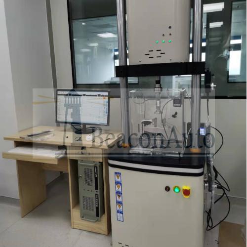 生物假體動態疲勞試驗機